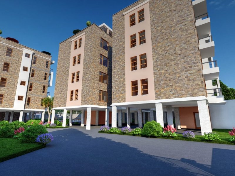 1 Bedrooms + DSQ Apartments for Sale