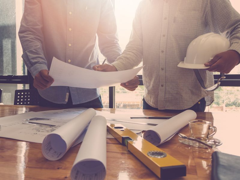 Interior Design Project Management