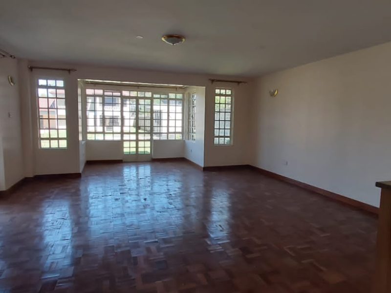 4 BR + DSQ Mansion in Muthaiga Est. FOR SALE in Nanyuki Acre Property & Residence in Nanyuki