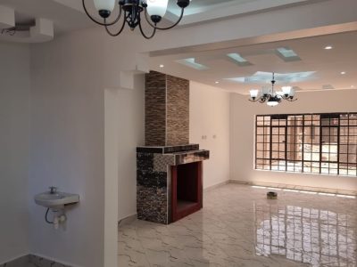3 Bedroom House for Rent in Katheri Nanyuki
