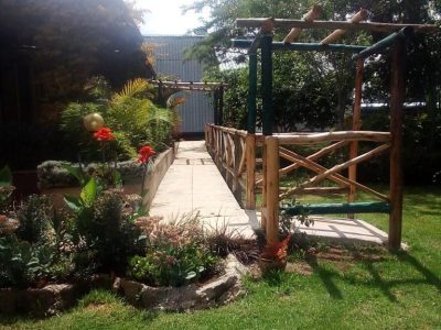 2 Bedroom House for rent at Burguret Nanyuki @120k