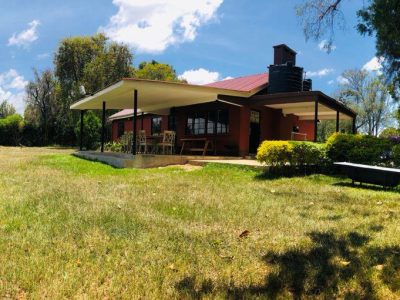 The Tango Guest House - 3 Bedroom Airbnb @Kes. 15,000/-