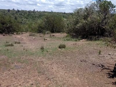 3 Acres at Lower Burguret Kes. 17M